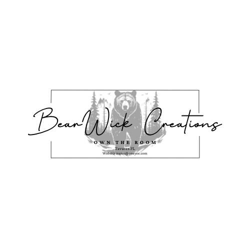 BearWick Creations